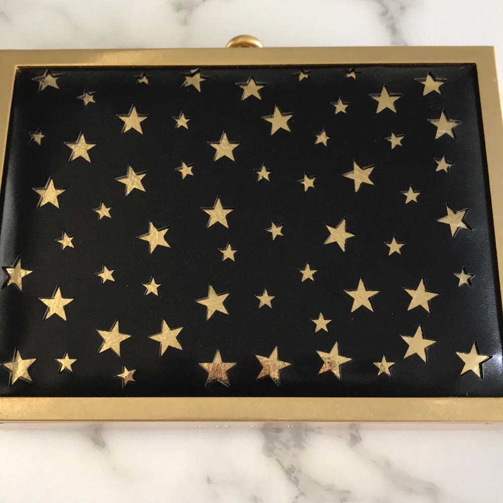 Alice + Olivia Darla ✨ Star clutch new - Picture 6 of 7